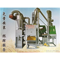 供应广西【碾米机】多少钱 