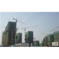 湖北工程建筑