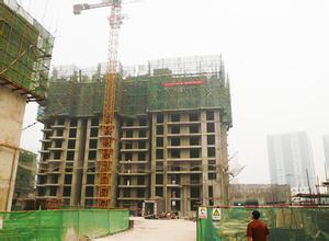 宜昌工程建筑