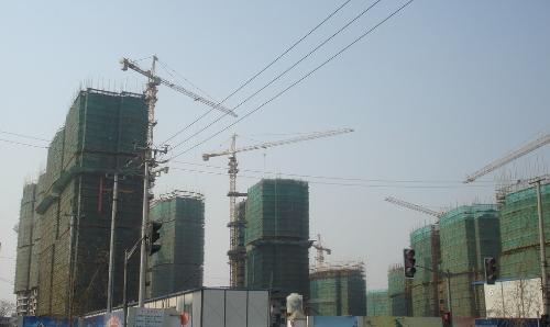 湖北工程建筑