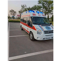 江门长途救护车租赁出租价格_江门长途救护车租赁报价 