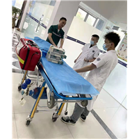 佛山急救车出租