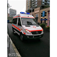 广东救护车出租哪家好_佛山哪里有救护车出租厂家 