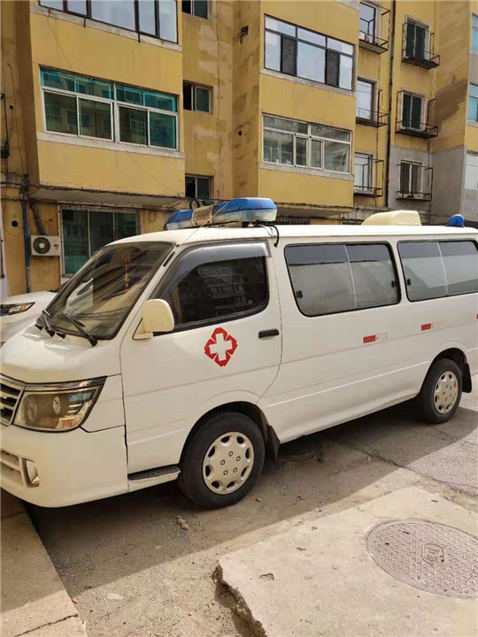 东莞救护车出租_东莞哪里有120救护车出租 