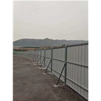太原工地围挡出租价格