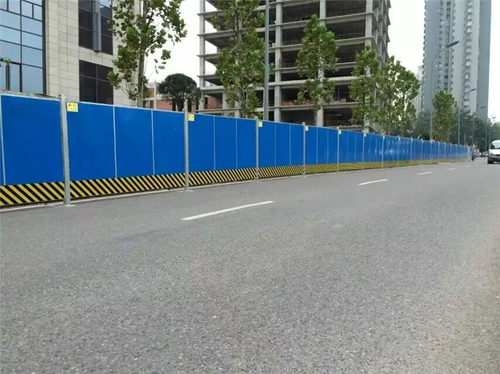 太原市政围挡哪家好 