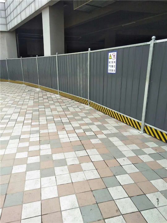 太原市政围挡哪里买