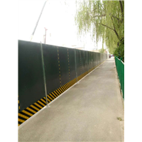 尖草坪区围挡厂家直销价格