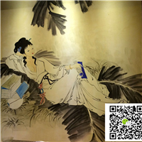 西安墙绘那家专业#西安墙**绘哪家好 