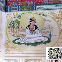 西安墙**绘哪家好#西安专业墙**绘 