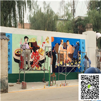 西安墙**绘哪家好#西安专业墙**绘#西安专业墙绘 