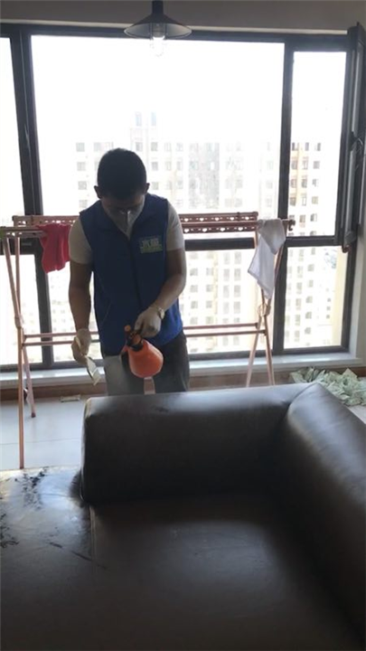 盘锦检测甲醛公司 