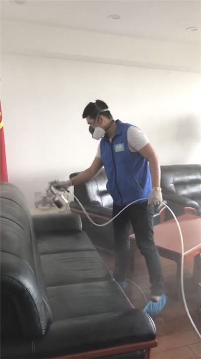 盘锦新房除甲醛 