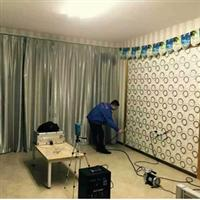 盘锦正规除甲醛公司 