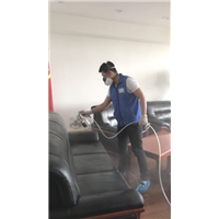 盘锦新房除甲醛 
