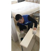 盘锦室内空气净化 