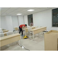 兰州除甲醛公司 
