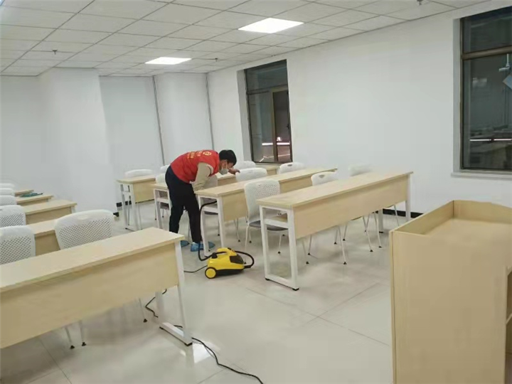 兰州除甲醛公司 