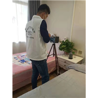 兰州甲醛检测兰州甲醛检测公司 