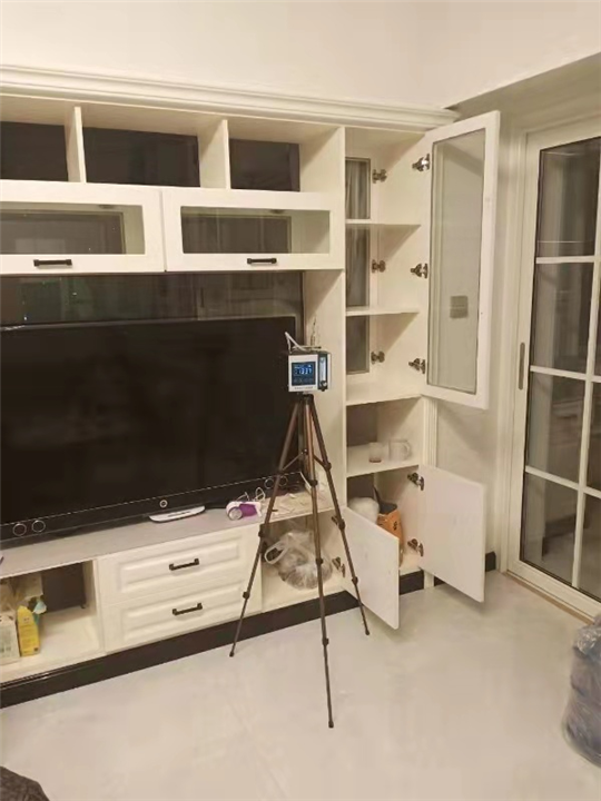 兰州甲醛治理 