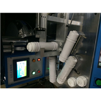 重庆水杯旋转熔接机 重庆定位式超声波焊接机模具 