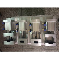 重庆汽车油杯超声波模具焊头厂家 重庆江北超声波焊接机 
