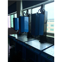 重庆大功率超声波焊接机 重庆超声波焊头模具 