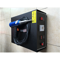 重庆灯具超声波焊接机，重庆超声波焊接机厂家 