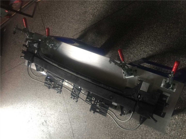 重庆超声波模具厂家 