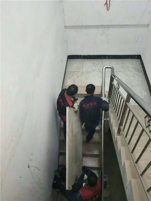 毕节搬家搬厂搬重物上下楼服务好