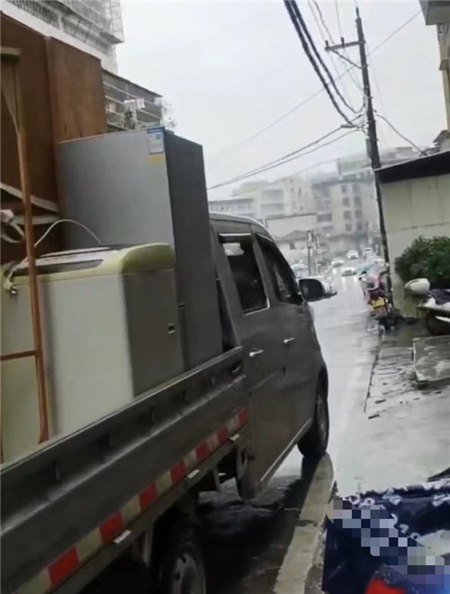 毕节附近家庭搬家具哪家服务周到