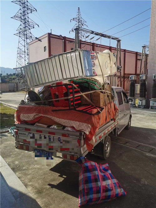 毕节工厂搬家搬厂哪家收费实惠