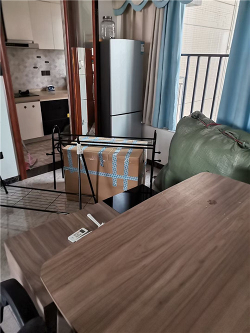 毕节搬家公司搬冰箱多少钱