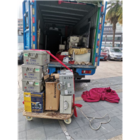 毕节公司门店搬家拉货哪家便宜