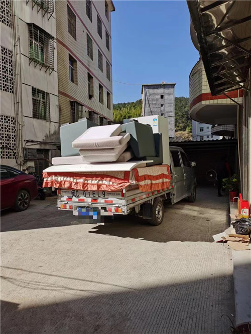 毕节搬家拉货装车卸货价格实惠