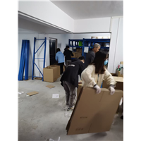 毕节搬家搬重物搬钢琴鱼缸搬运