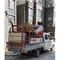 毕节搬家公司正规搬运价格实惠