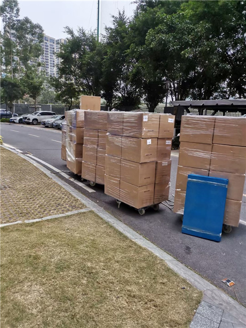 毕节白领搬家服务一次多少钱