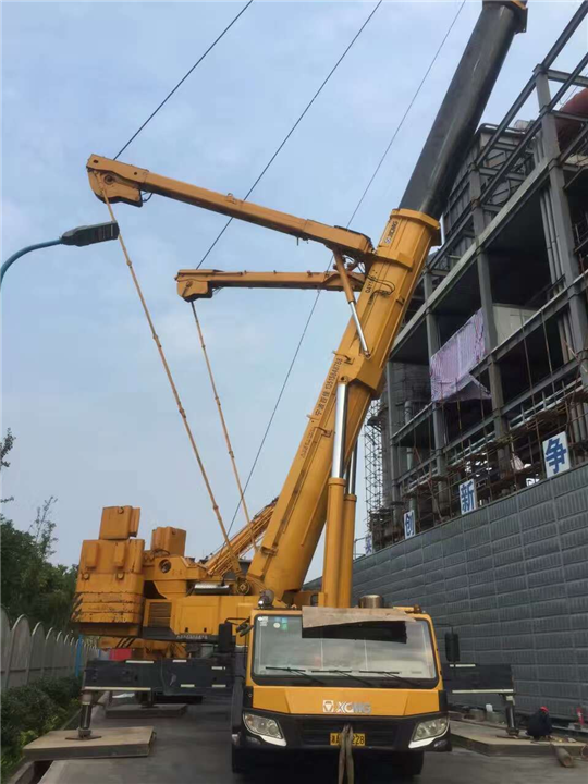 南昌设备起重安装 13177779598 