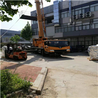 江西叉车出租公司