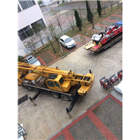南昌叉车出租