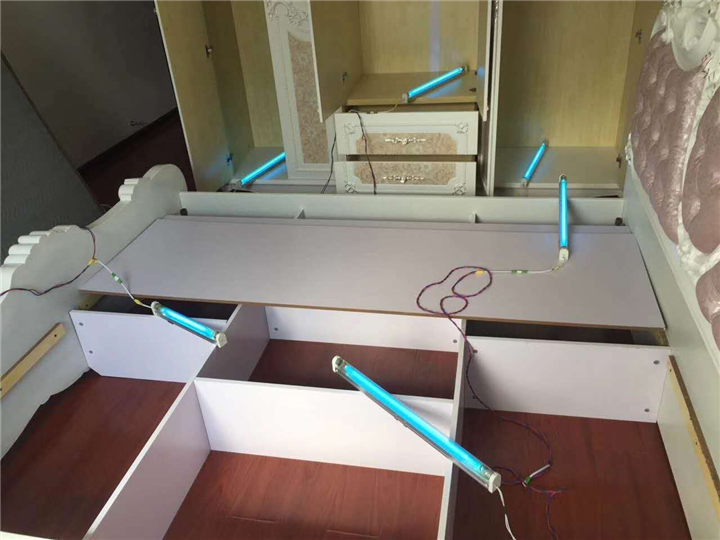 保山南香里小区除甲醛