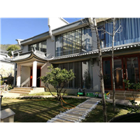 保山易乐上苑独栋别墅除甲醛