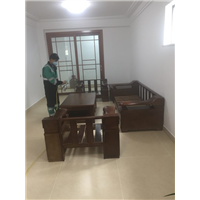 保山御景东方别墅甲醛治理