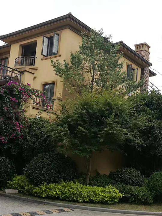 保山万和华府检测甲醛