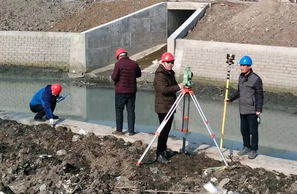 保山水利工程质量检测公司