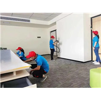 保山甲醛检测公司