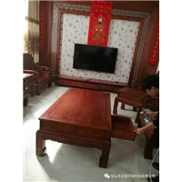 保山九岭天下小区除甲醛