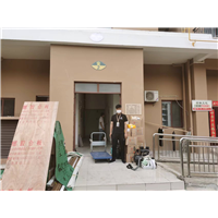 湛江除甲醛电话