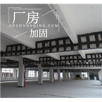 杭州加固公司